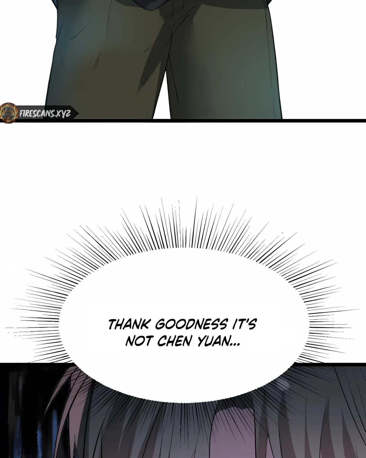 I have 90 billion licking gold Chapter 471 page 25 - 