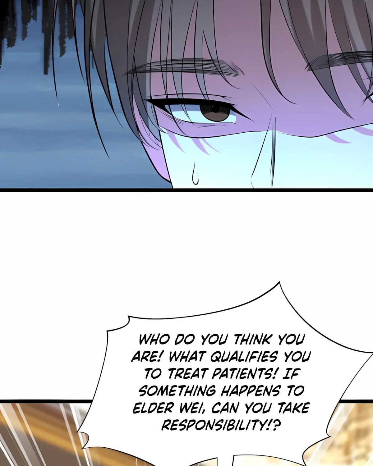 I have 90 billion licking gold Chapter 471 page 26 - 