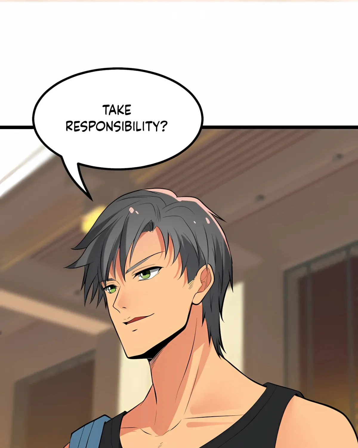 I have 90 billion licking gold Chapter 471 page 28 - 