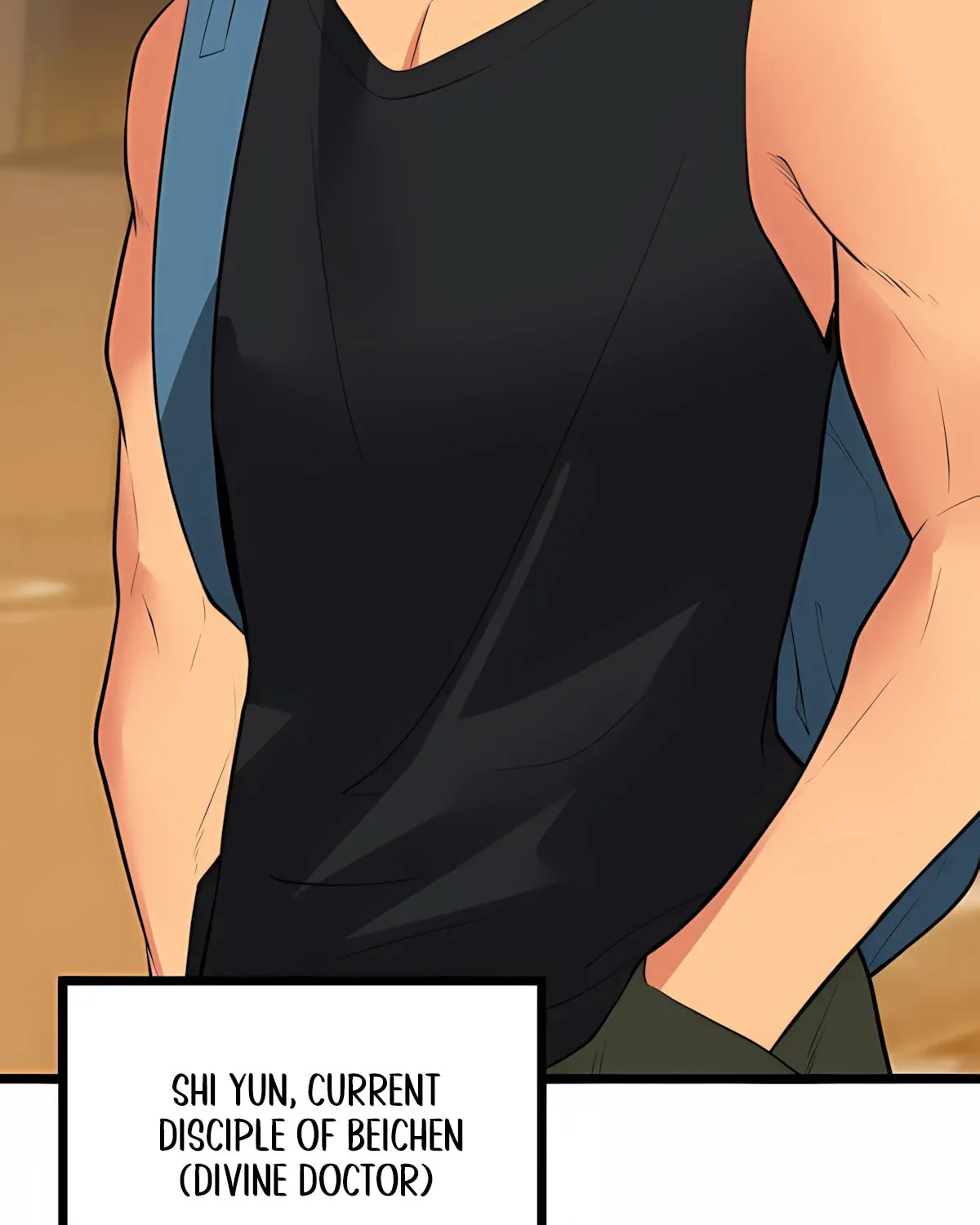 I have 90 billion licking gold Chapter 471 page 29 - 