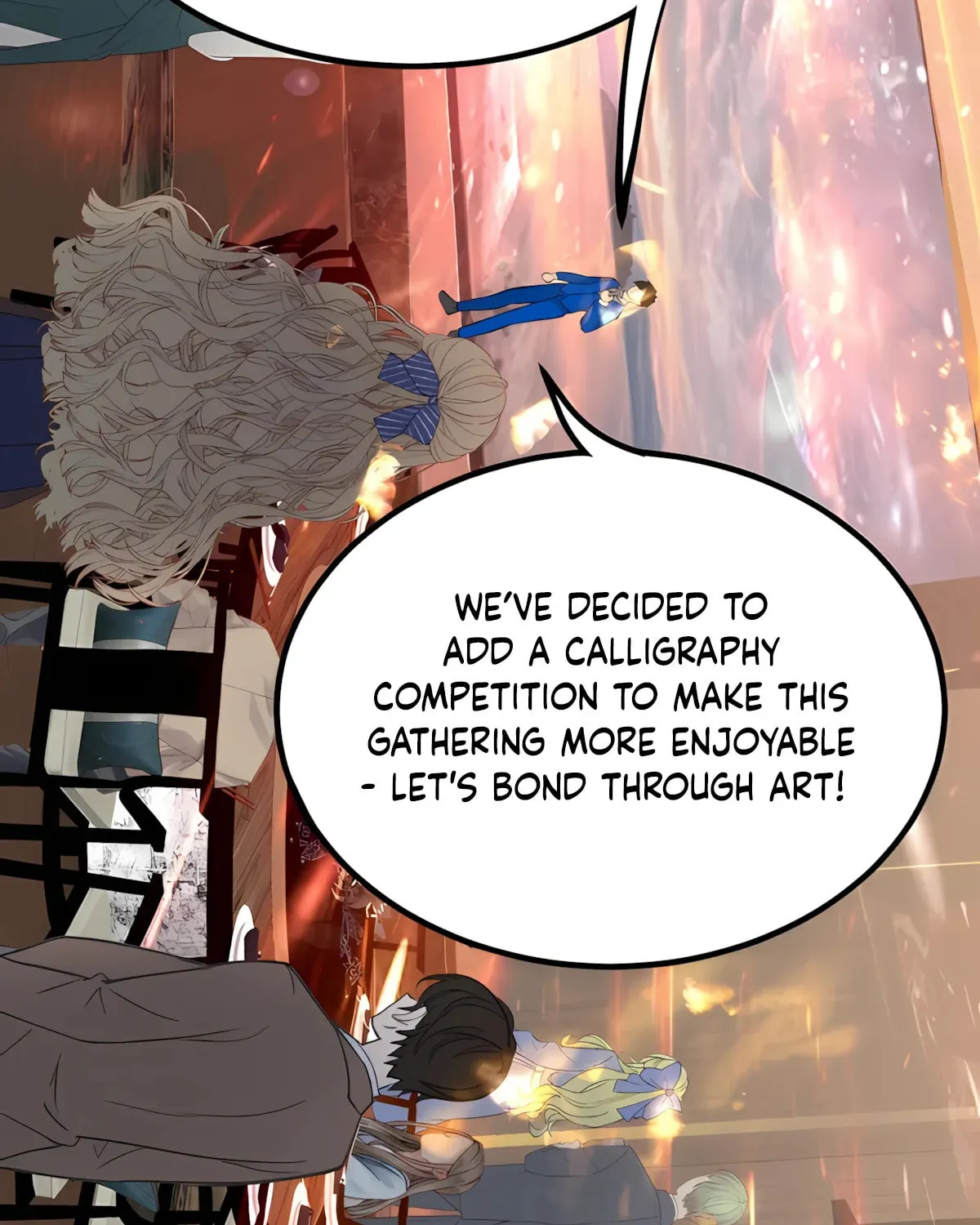 I have 90 billion licking gold Chapter 471 page 4 - 
