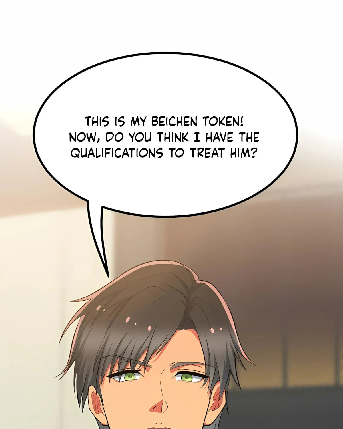 I have 90 billion licking gold Chapter 471 page 31 - 