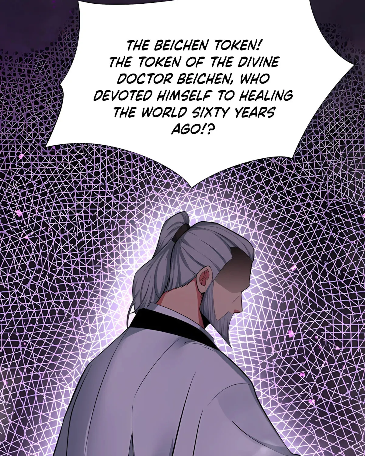 I have 90 billion licking gold Chapter 471 page 33 - 