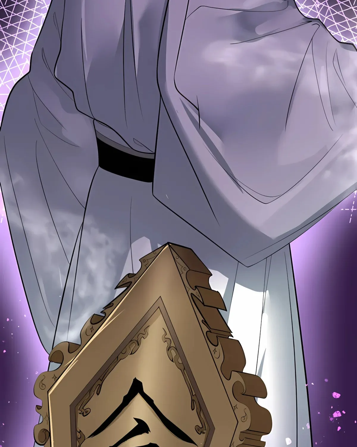 I have 90 billion licking gold Chapter 471 page 34 - 