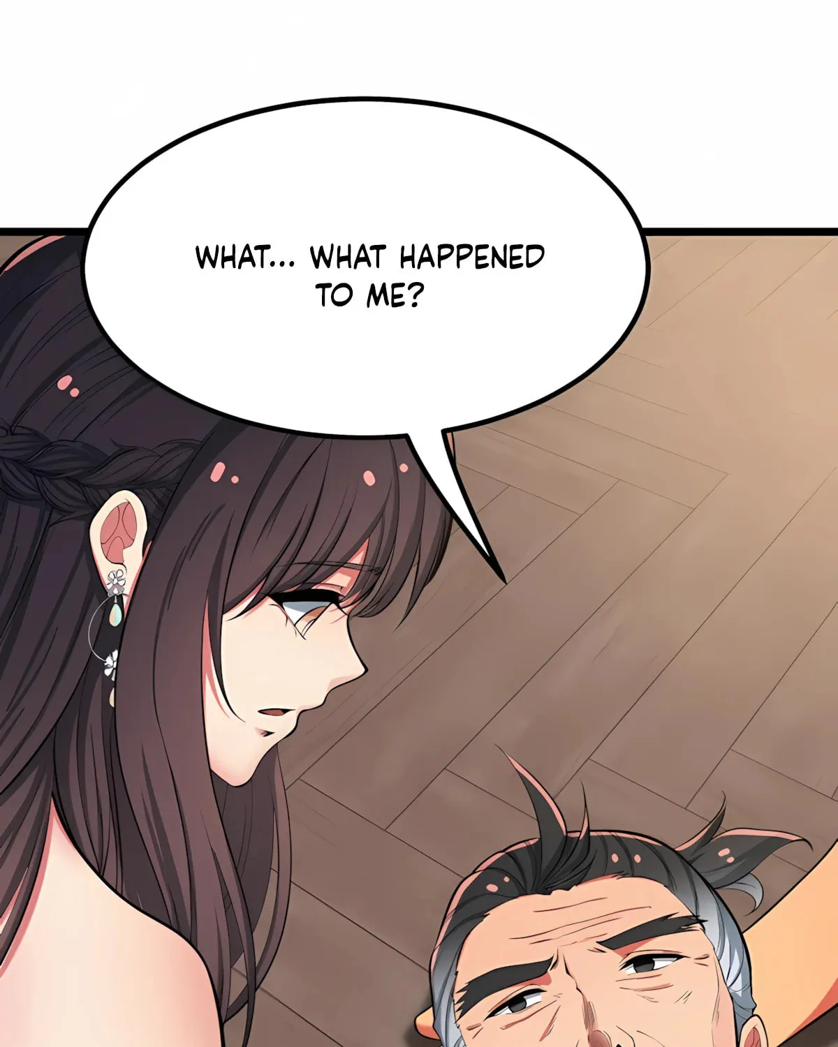 I have 90 billion licking gold Chapter 471 page 39 - 