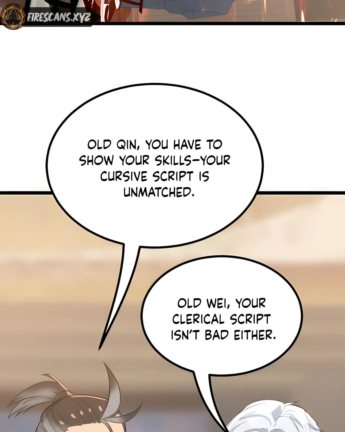 I have 90 billion licking gold Chapter 471 page 5 - 