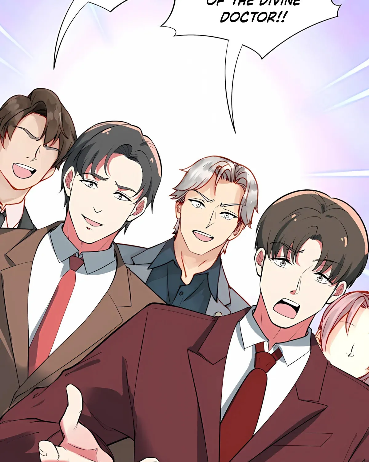 I have 90 billion licking gold Chapter 471 page 41 - 