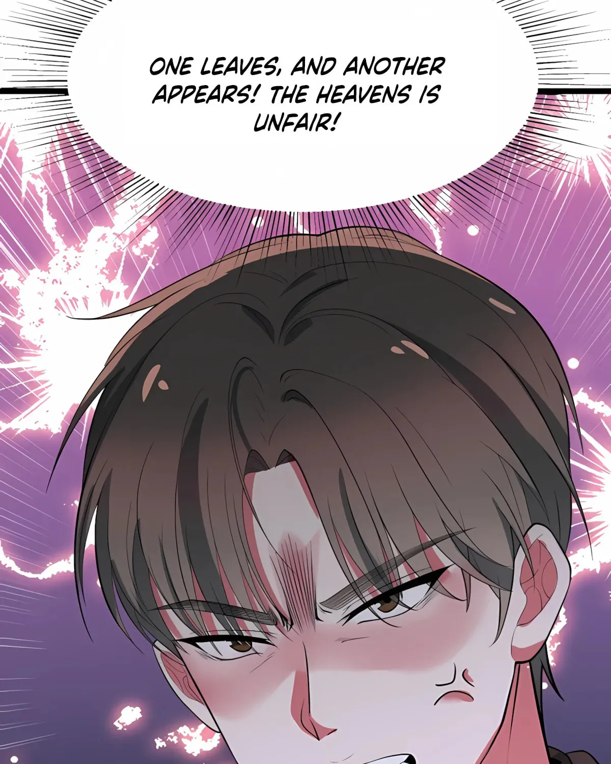 I have 90 billion licking gold Chapter 471 page 47 - 