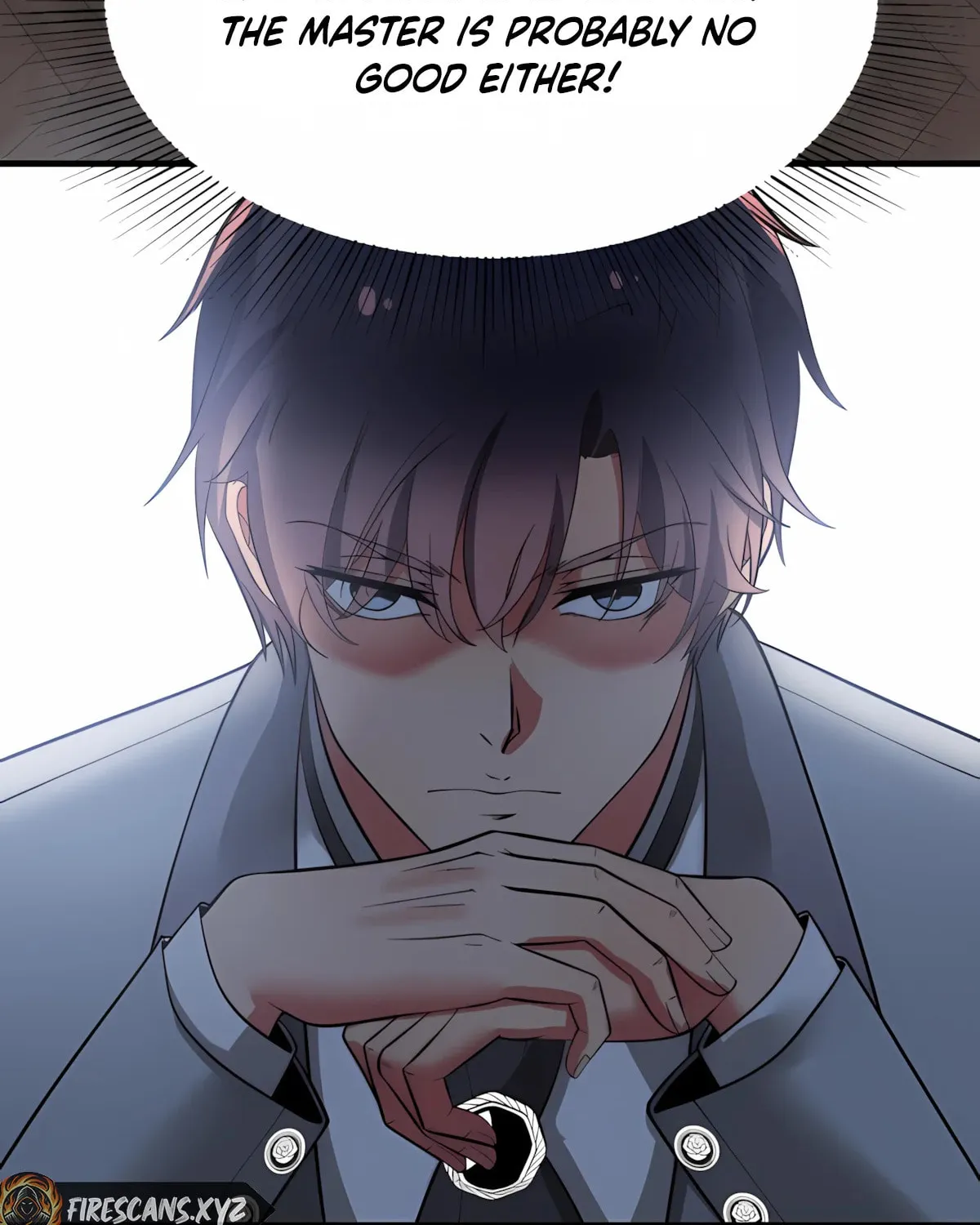 I have 90 billion licking gold Chapter 472 page 18 - 