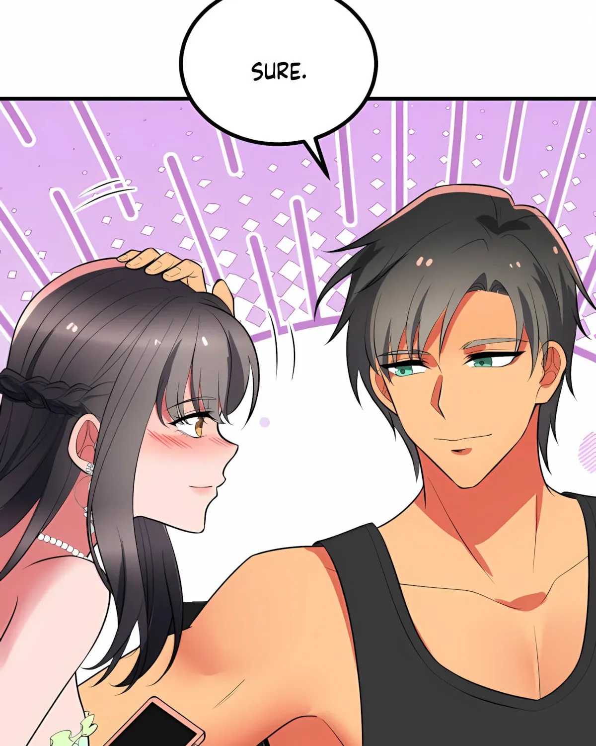 I have 90 billion licking gold Chapter 472 page 29 - 