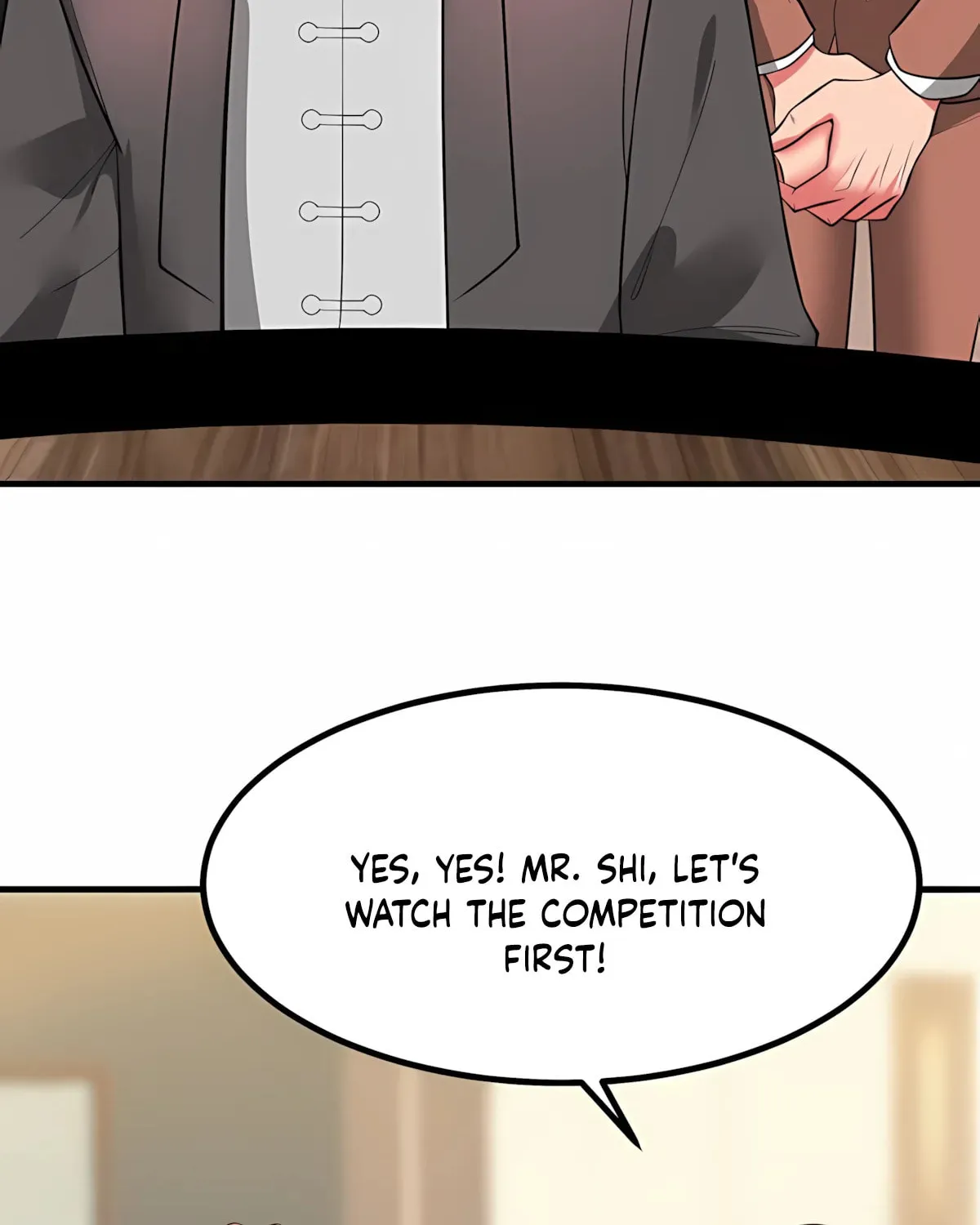I have 90 billion licking gold Chapter 472 page 34 - 