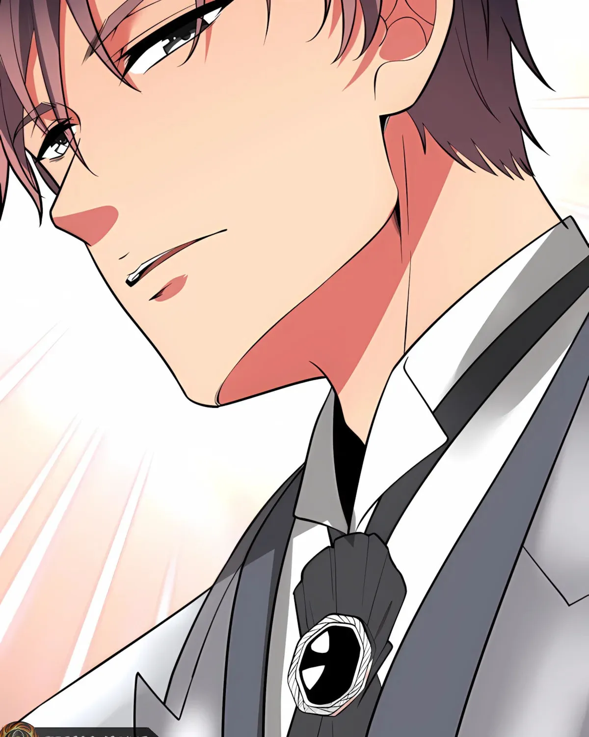 I have 90 billion licking gold Chapter 472 page 43 - 