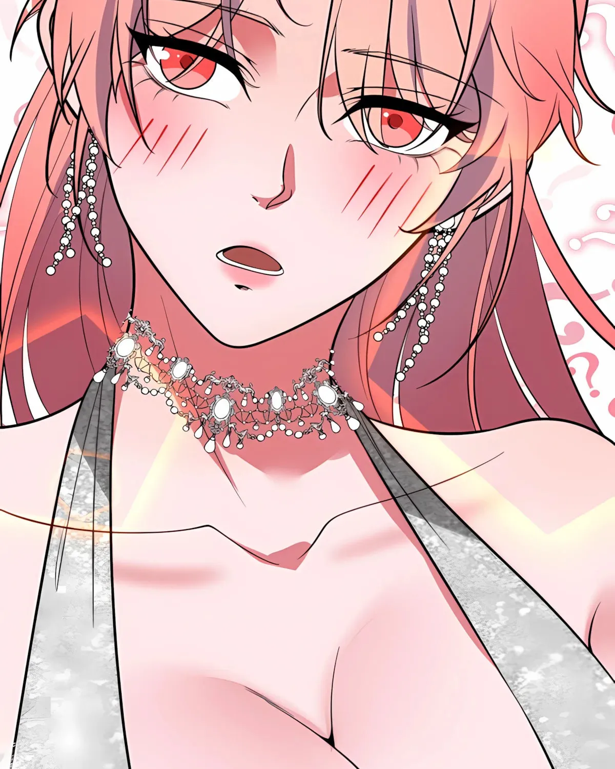 I have 90 billion licking gold Chapter 472 page 45 - 