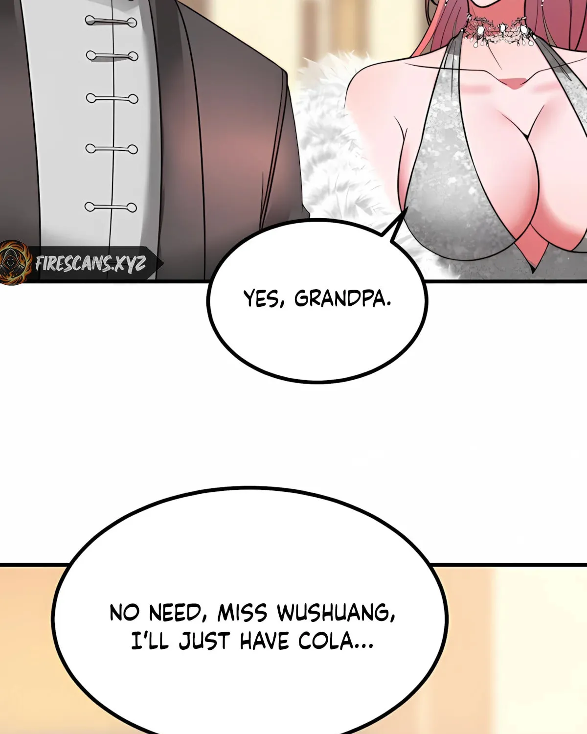 I have 90 billion licking gold Chapter 472 page 7 - 