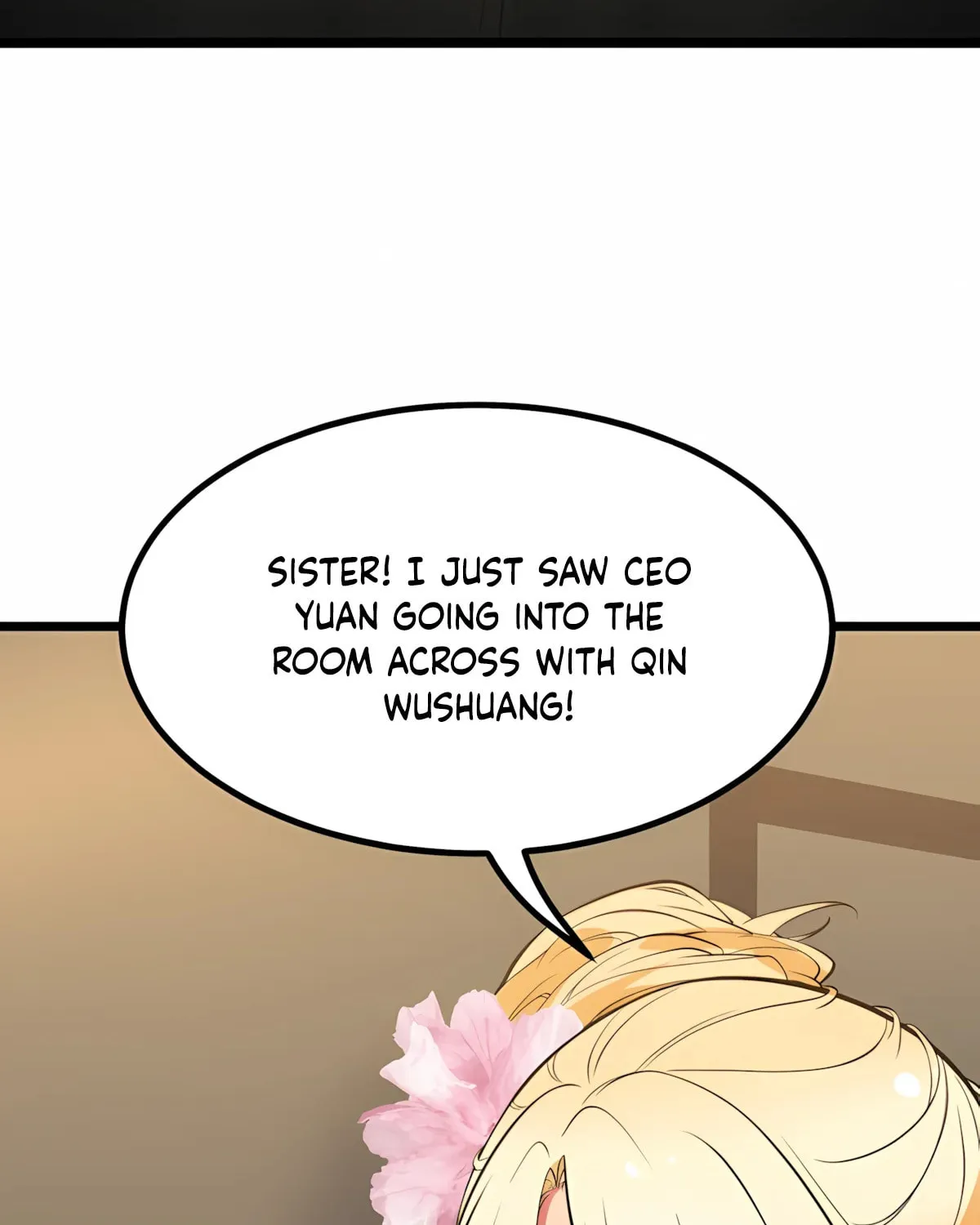 I have 90 billion licking gold Chapter 473 page 14 - 