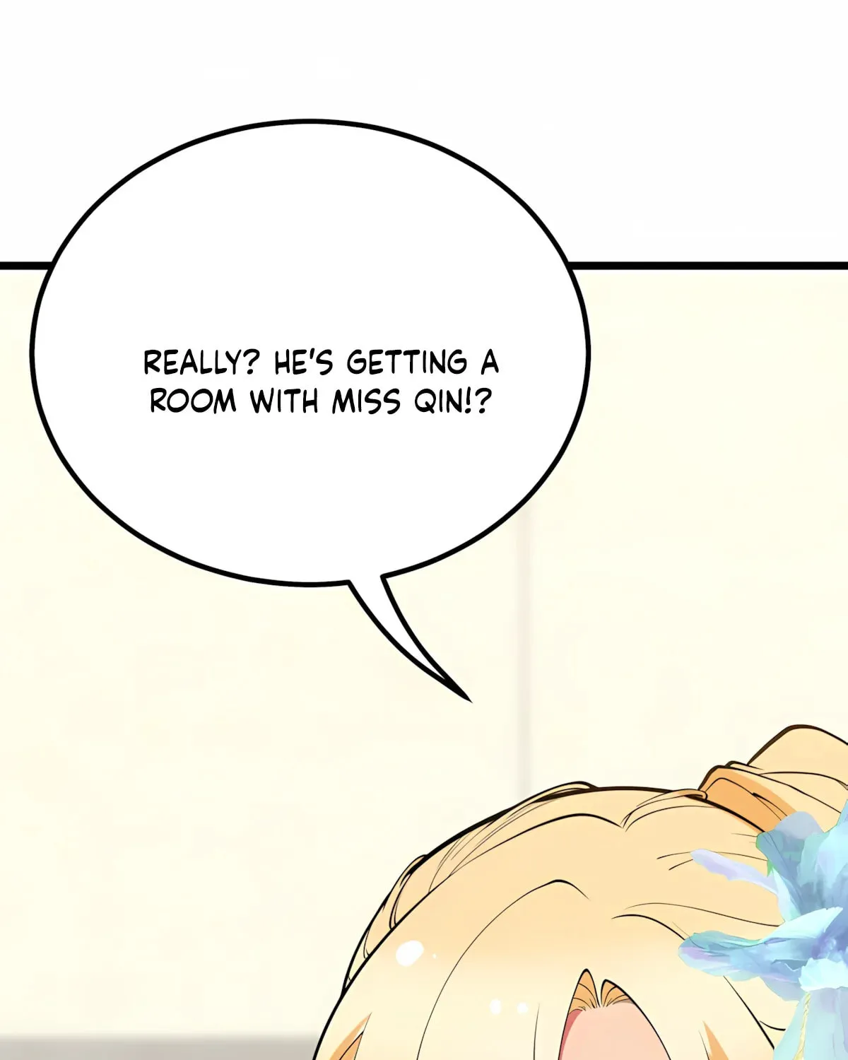 I have 90 billion licking gold Chapter 473 page 17 - 