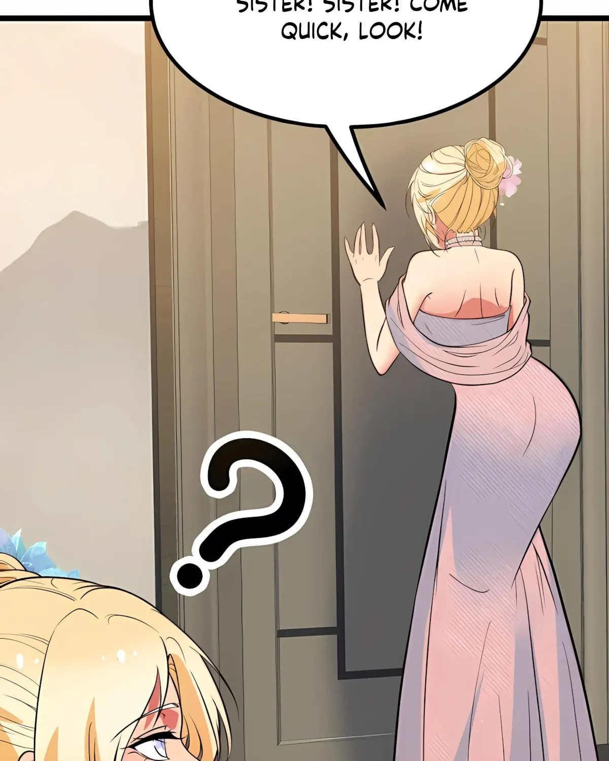 I have 90 billion licking gold Chapter 473 page 22 - 