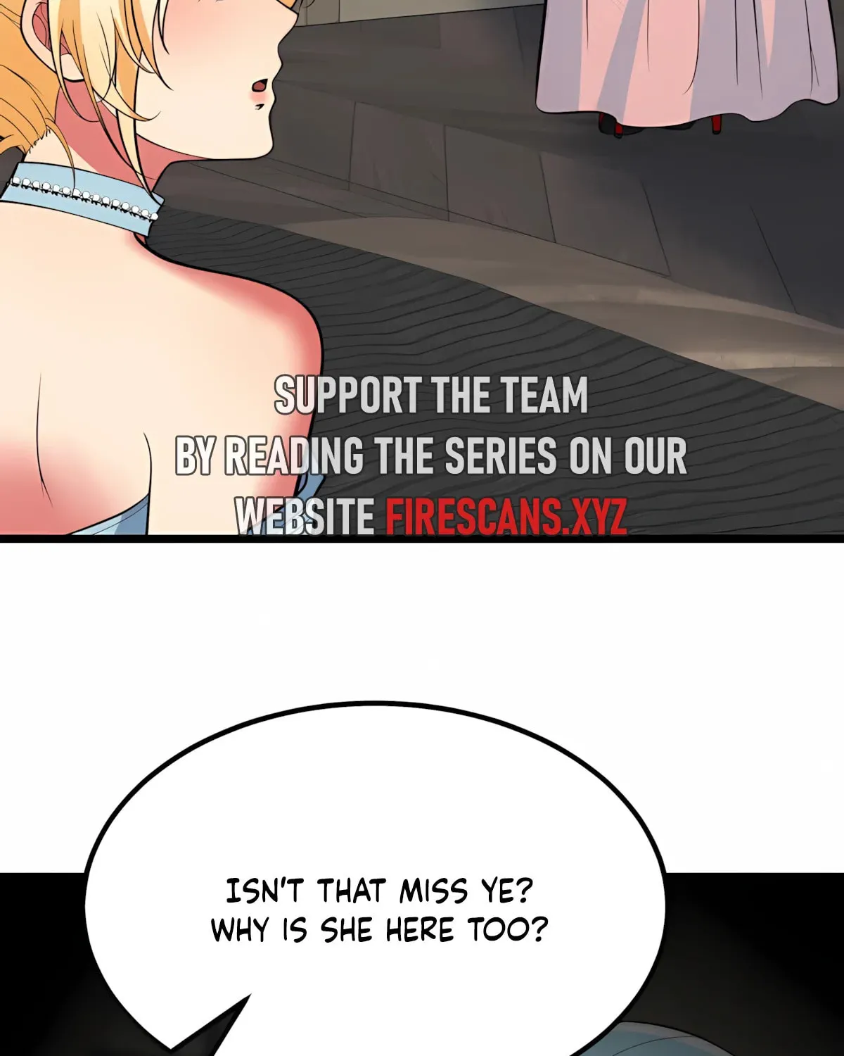 I have 90 billion licking gold Chapter 473 page 23 - 