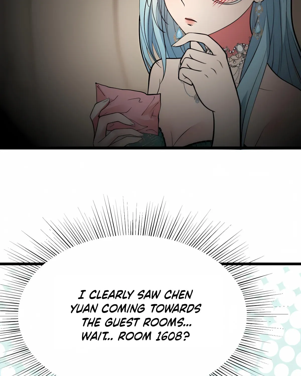 I have 90 billion licking gold Chapter 473 page 25 - 