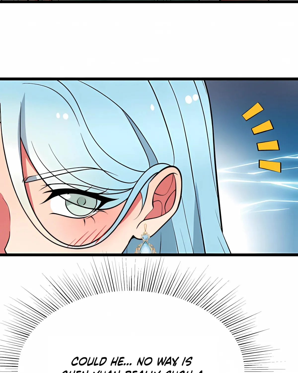 I have 90 billion licking gold Chapter 473 page 27 - 