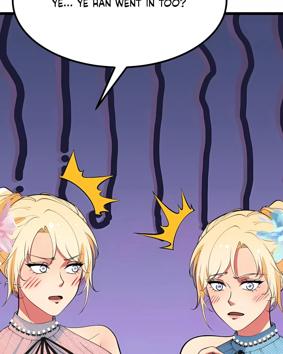 I have 90 billion licking gold Chapter 473 page 37 - 