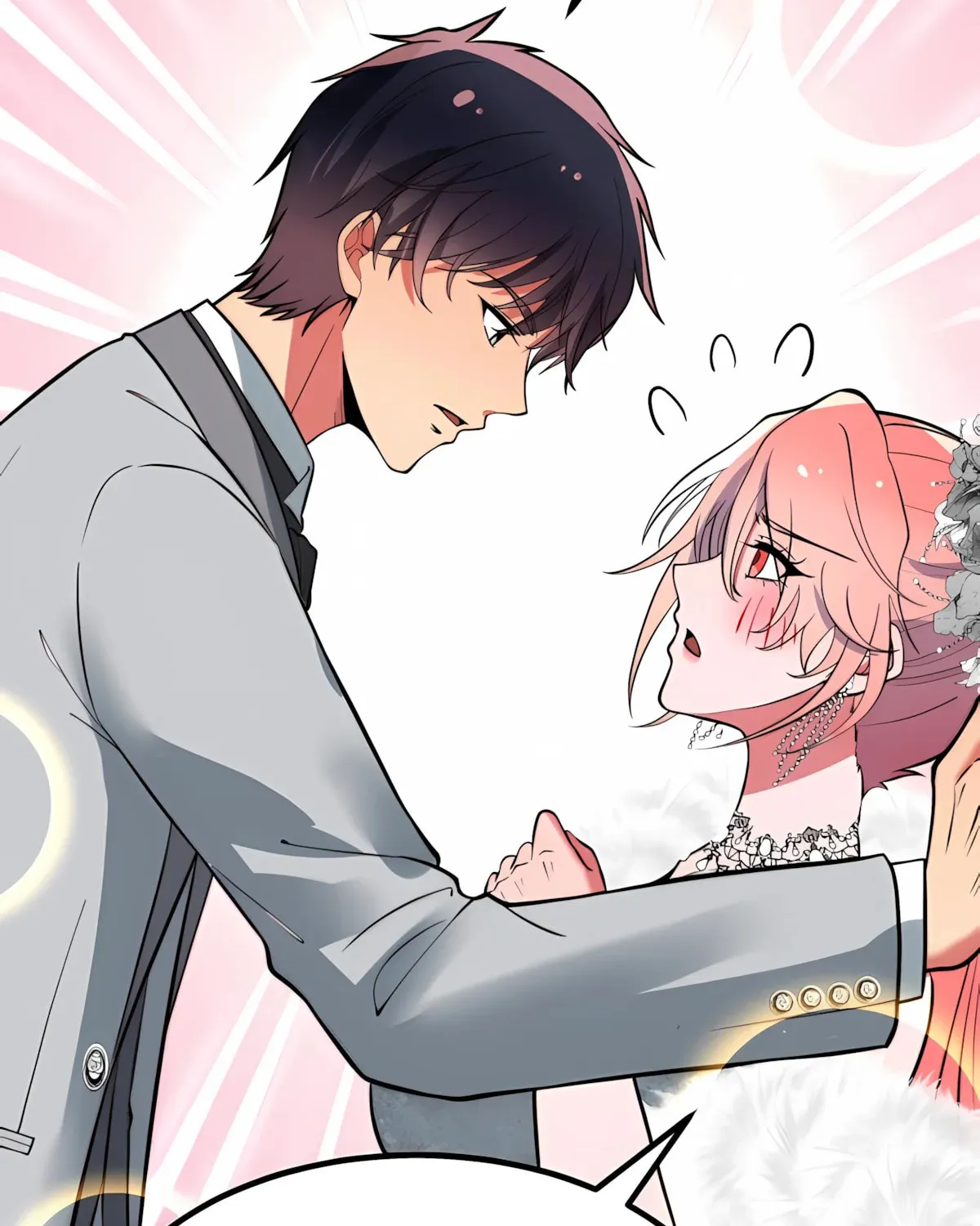 I have 90 billion licking gold Chapter 473 page 43 - 