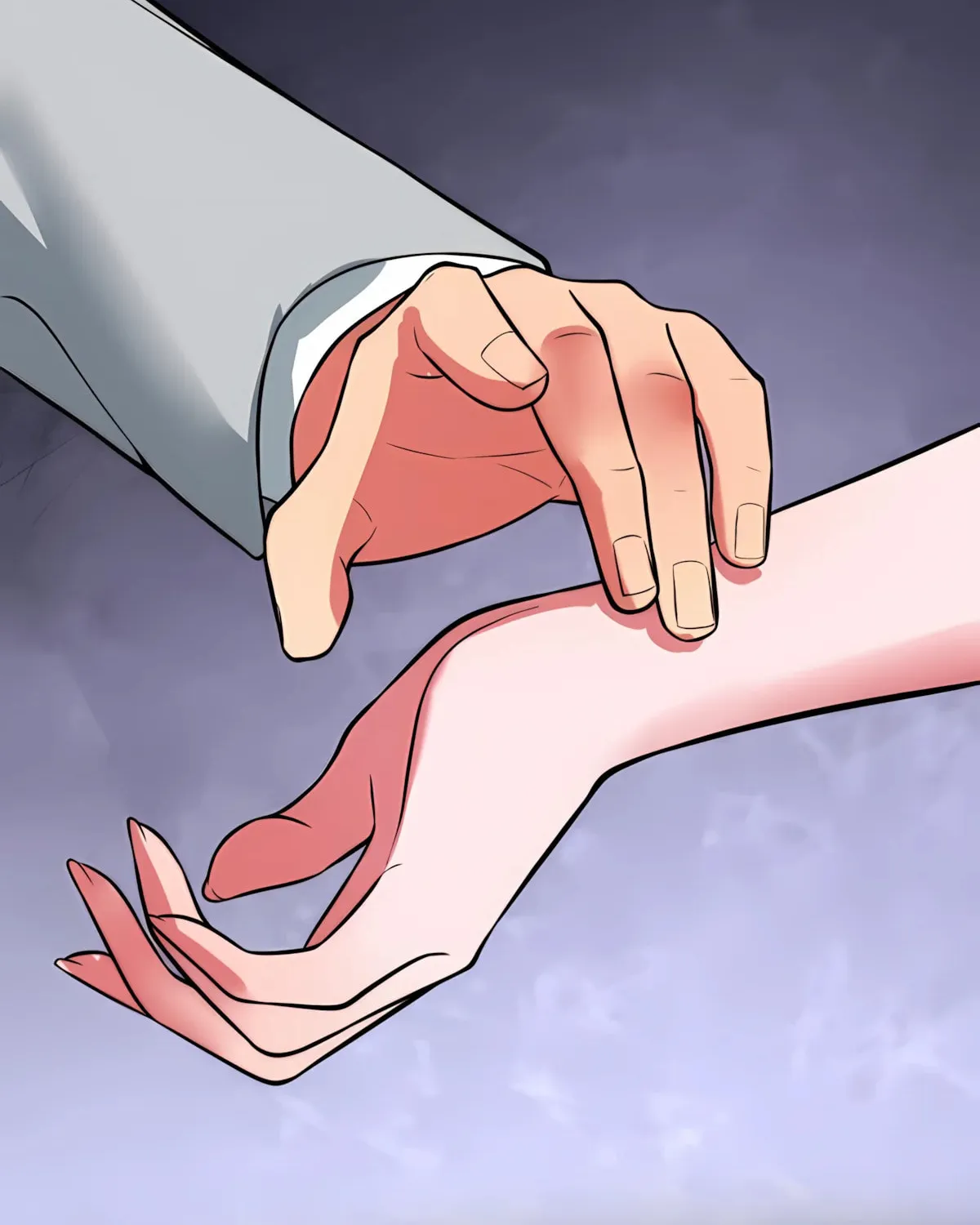 I have 90 billion licking gold Chapter 473 page 45 - 
