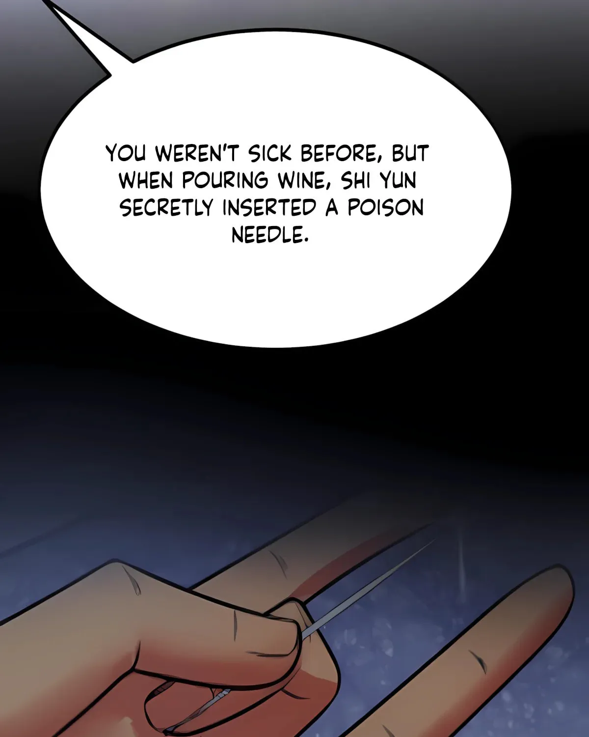 I have 90 billion licking gold Chapter 473 page 47 - 