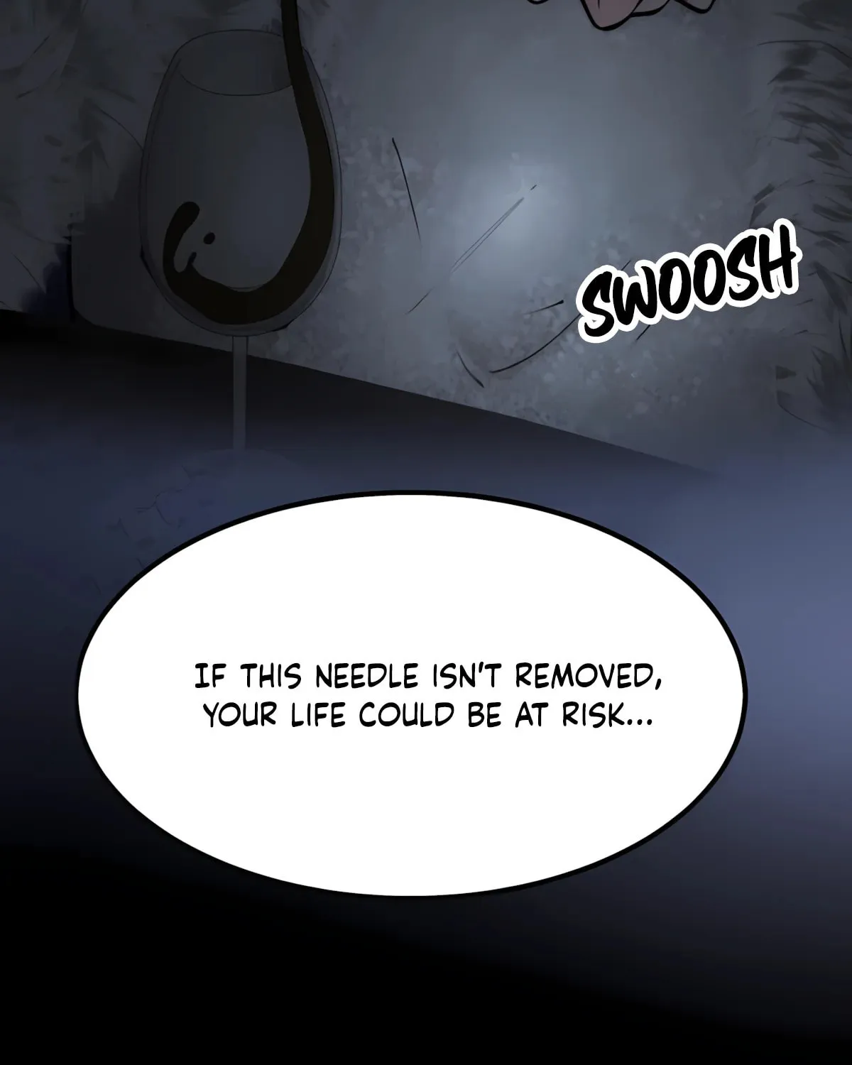 I have 90 billion licking gold Chapter 473 page 49 - 