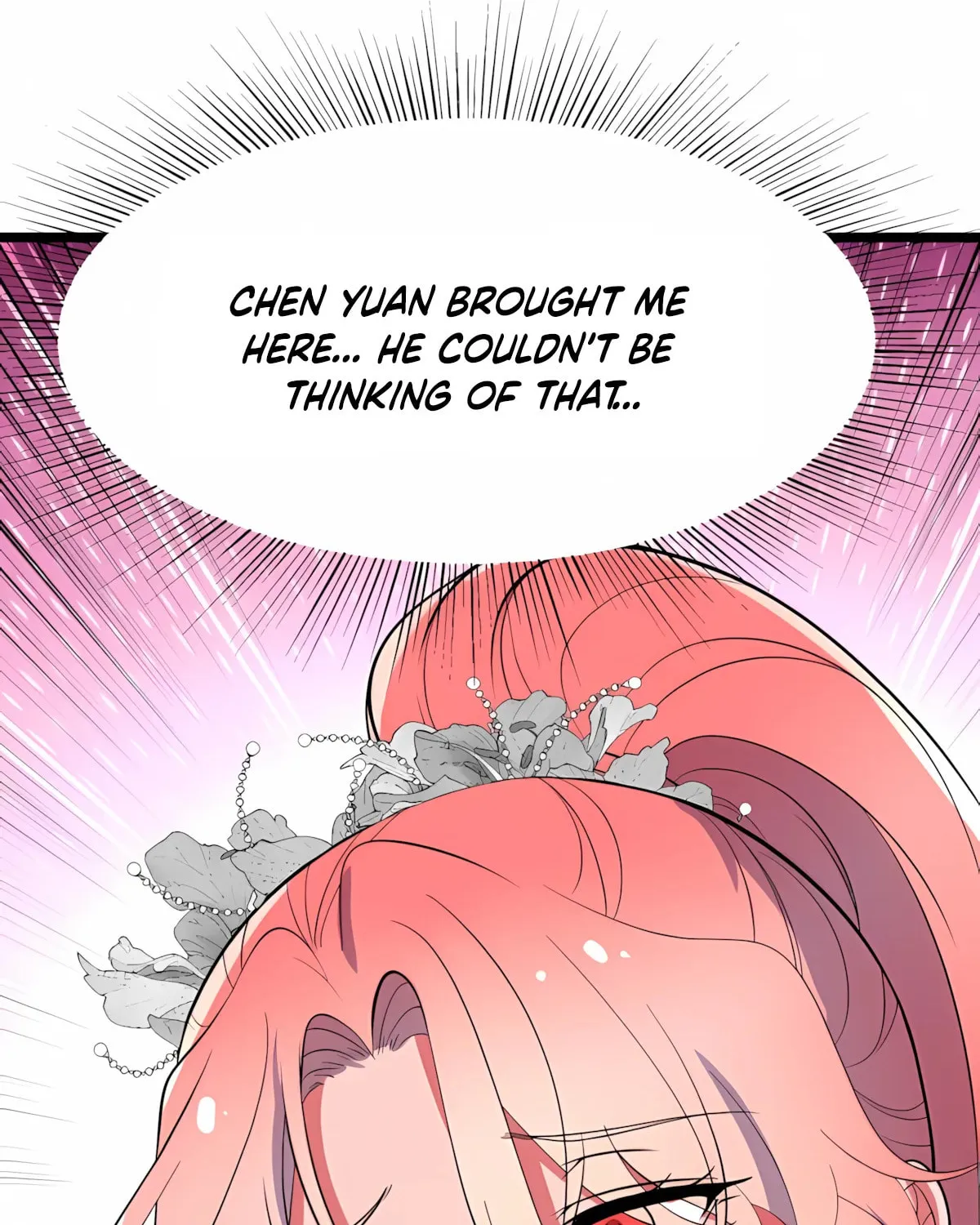 I have 90 billion licking gold Chapter 473 page 6 - 