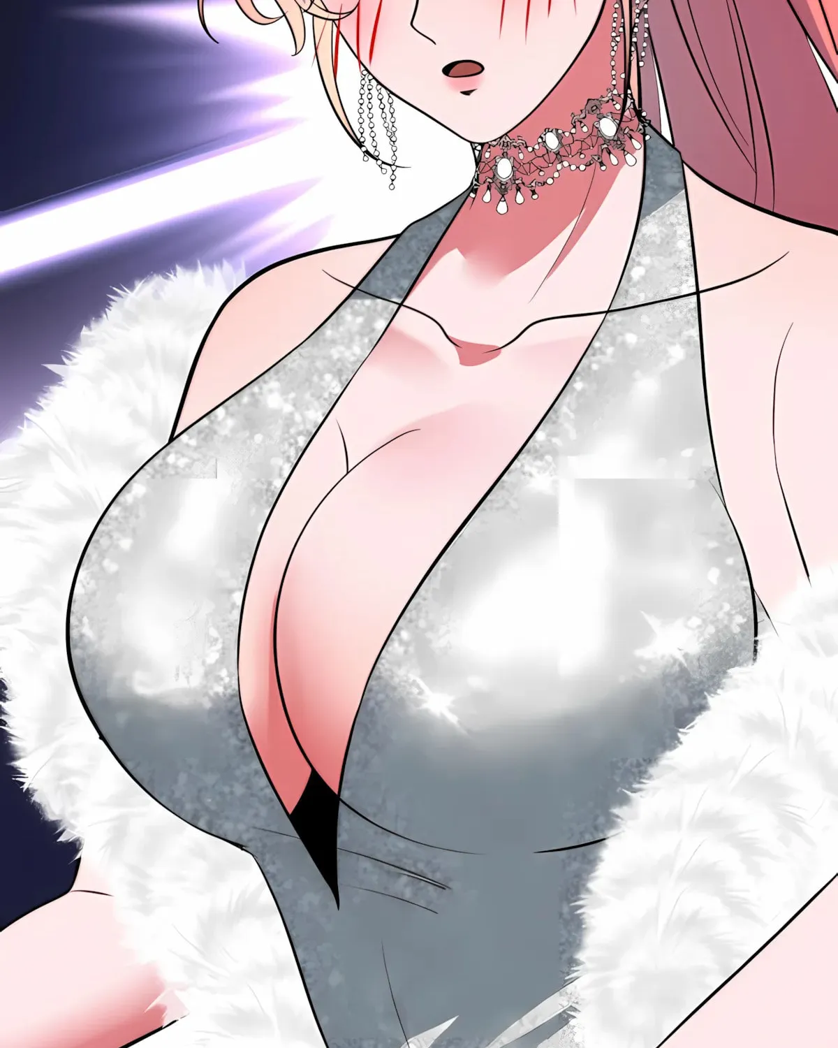 I have 90 billion licking gold Chapter 473 page 52 - 
