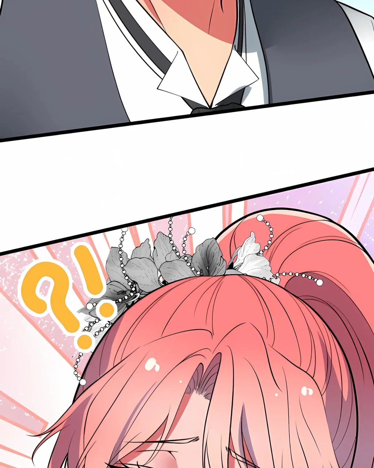 I have 90 billion licking gold Chapter 473 page 58 - 