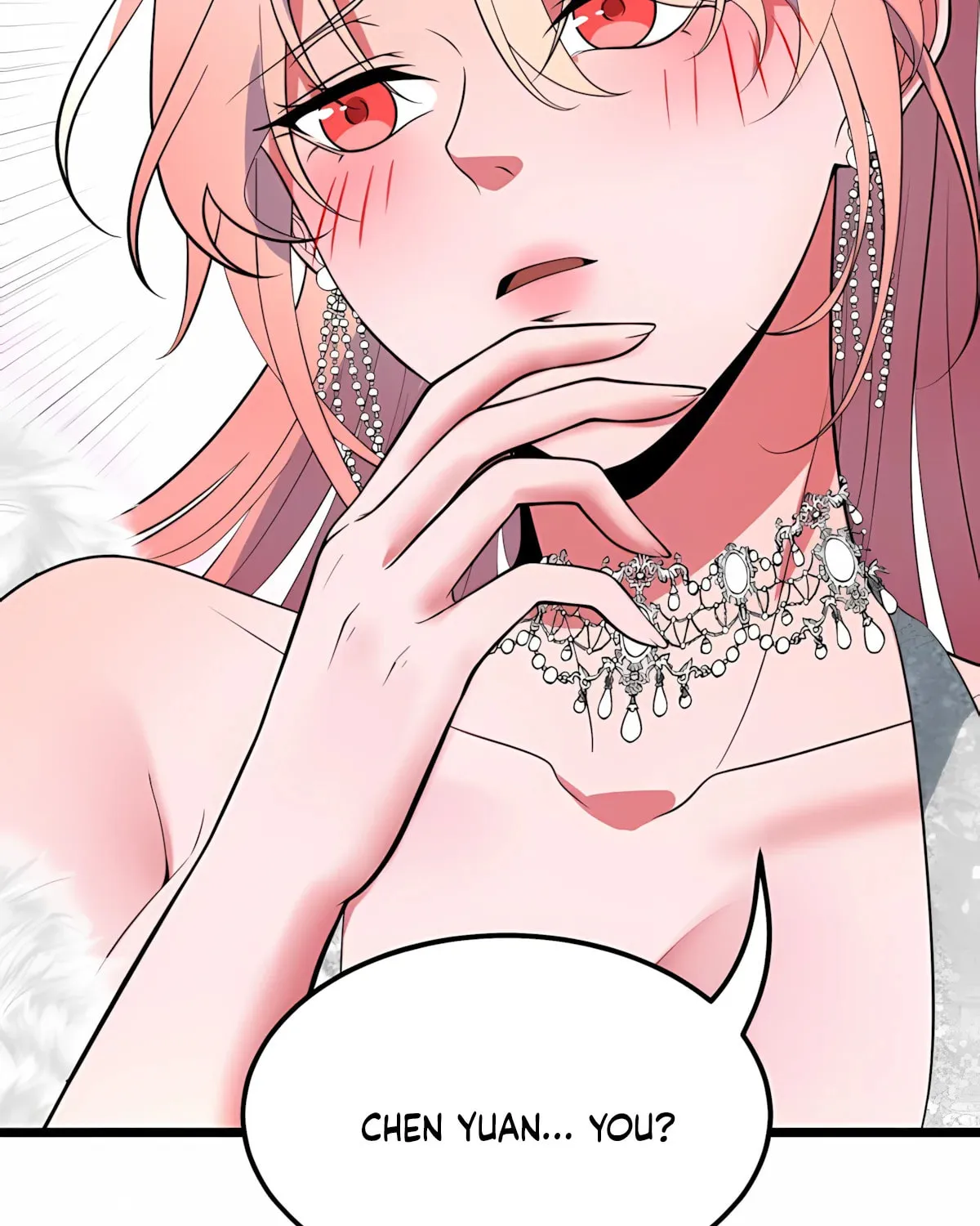 I have 90 billion licking gold Chapter 473 page 7 - 