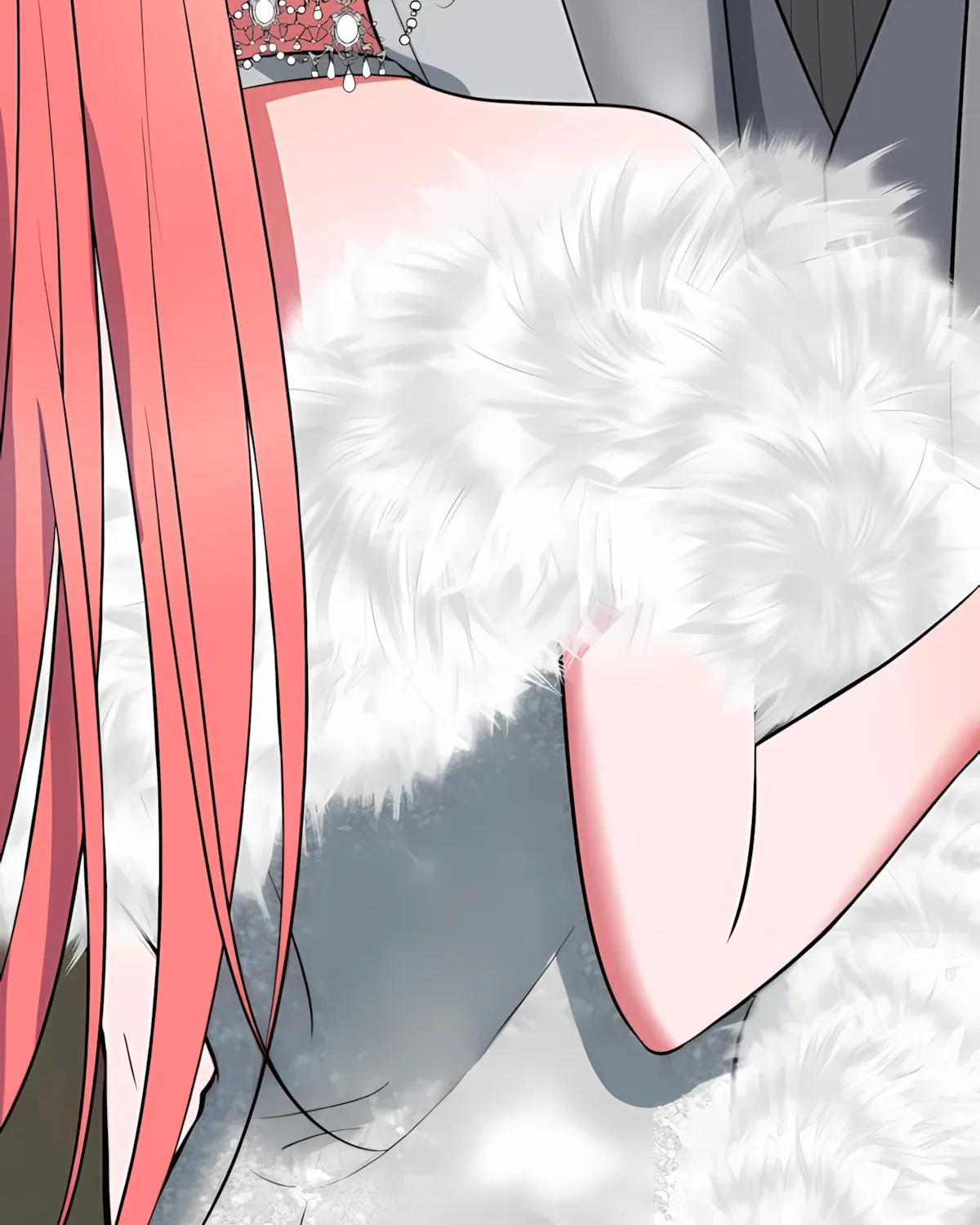 I have 90 billion licking gold Chapter 473 page 10 - 