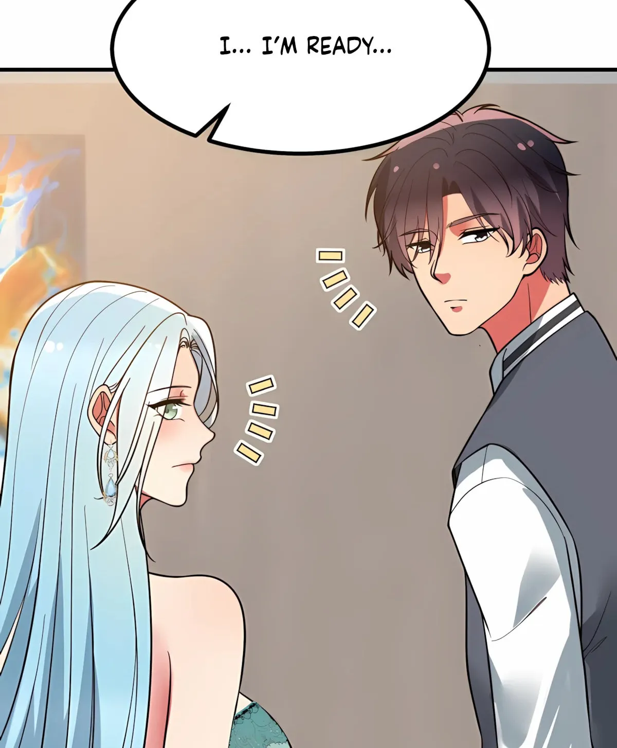I have 90 billion licking gold Chapter 474 page 12 - 