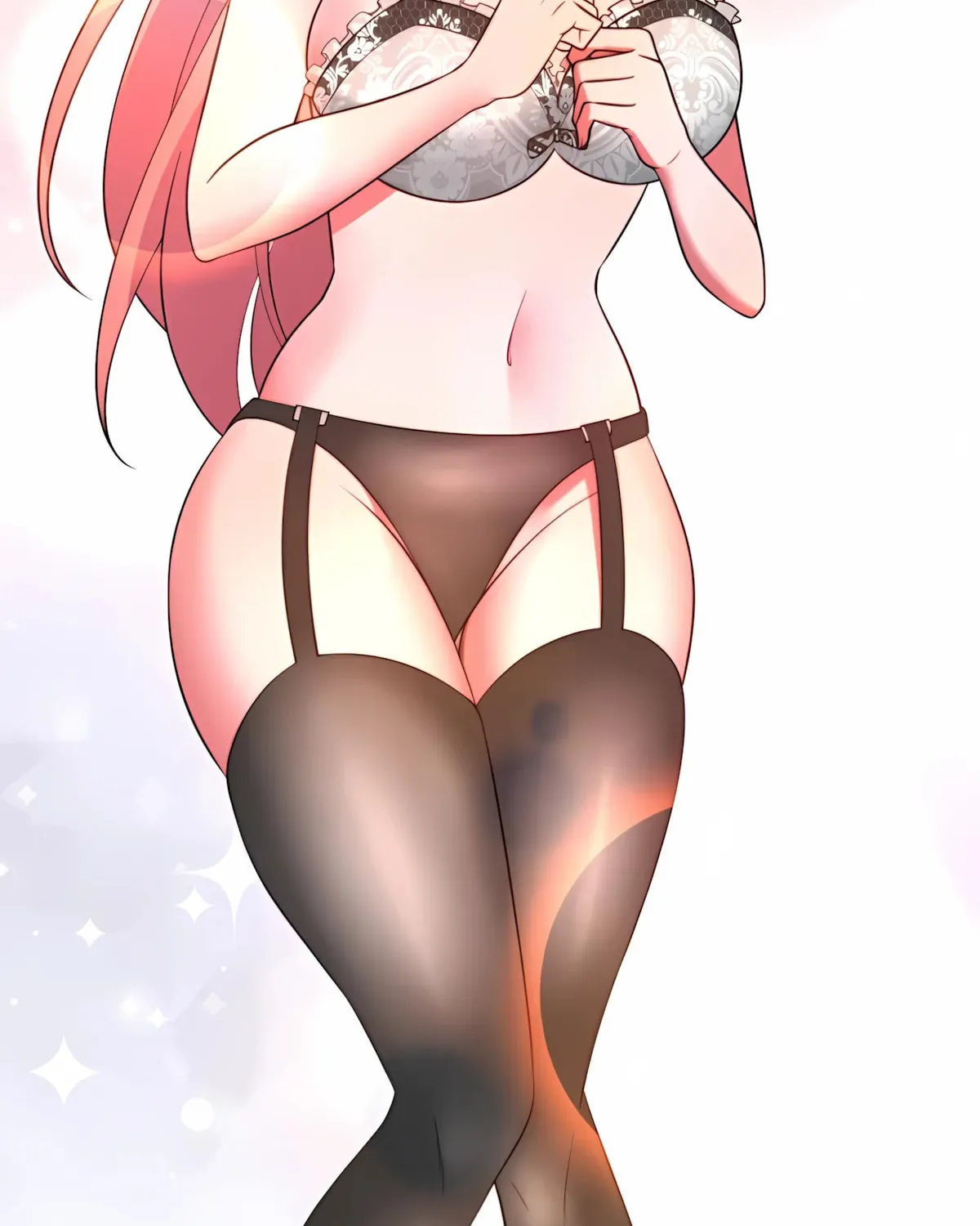 I have 90 billion licking gold Chapter 474 page 14 - 