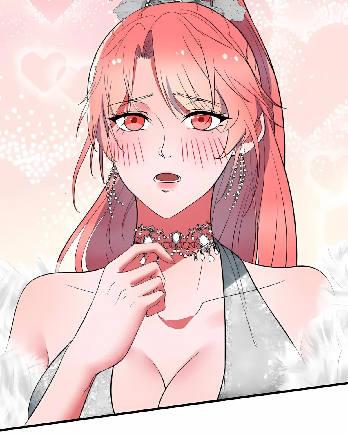 I have 90 billion licking gold Chapter 474 page 3 - 