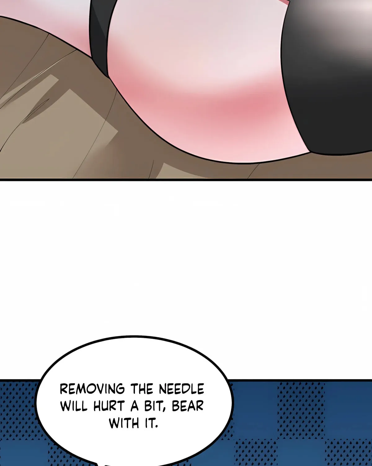 I have 90 billion licking gold Chapter 474 page 21 - 