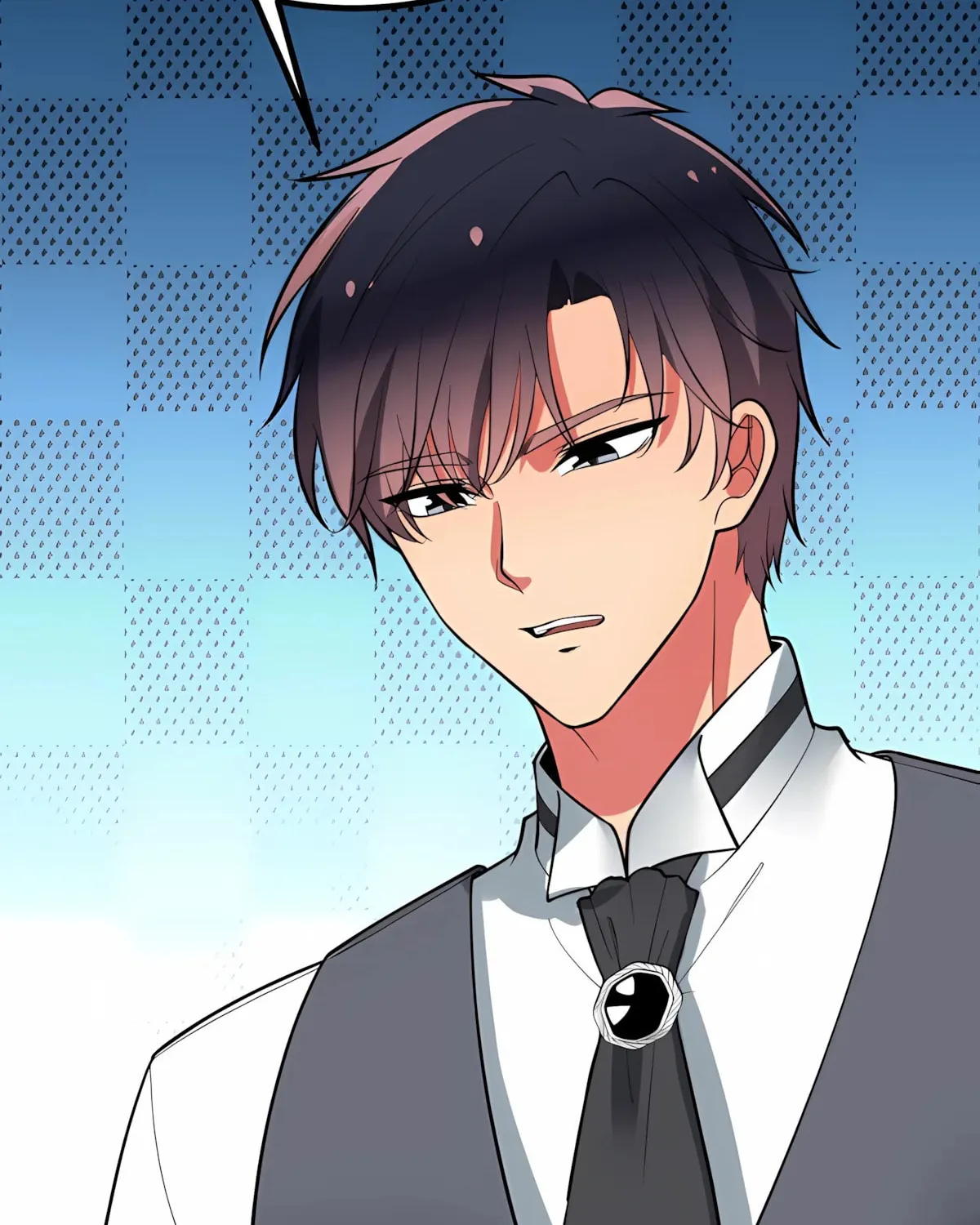 I have 90 billion licking gold Chapter 474 page 22 - 