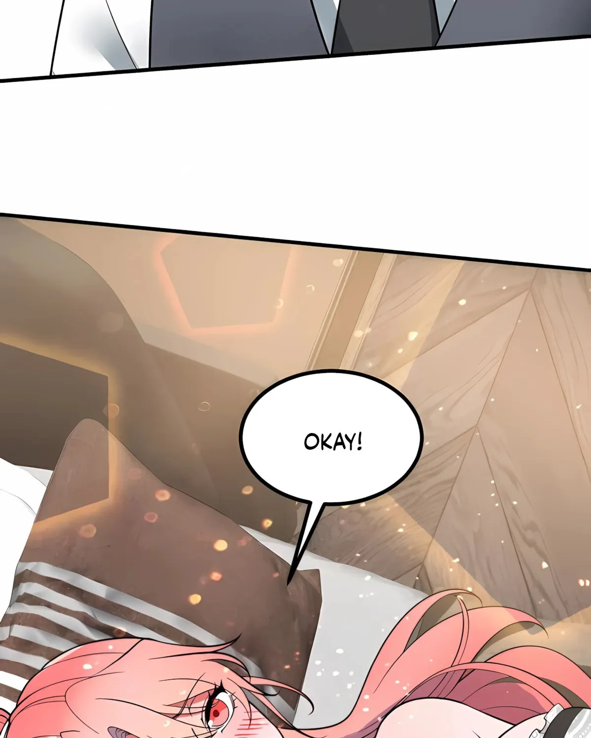 I have 90 billion licking gold Chapter 474 page 23 - 