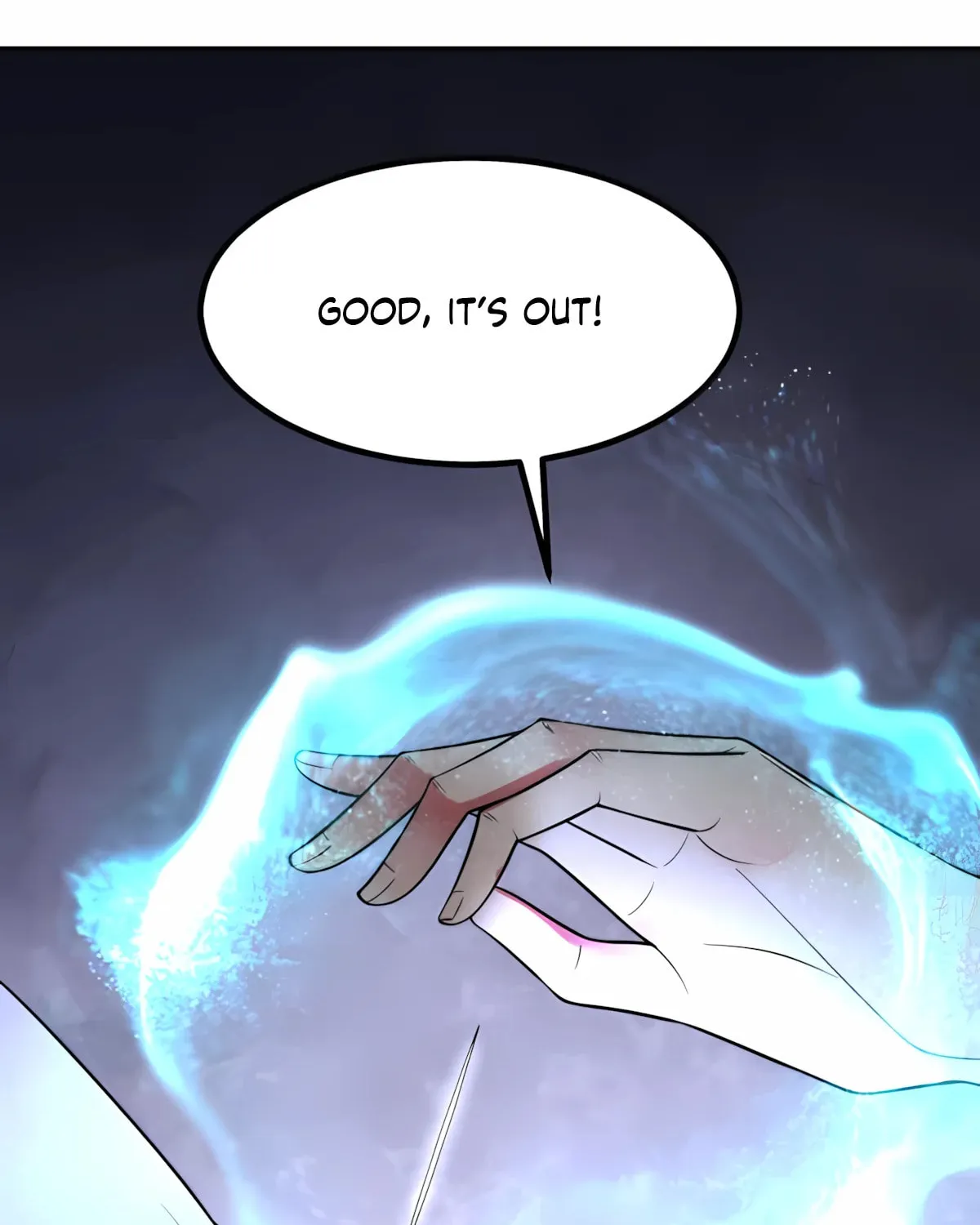 I have 90 billion licking gold Chapter 474 page 28 - 