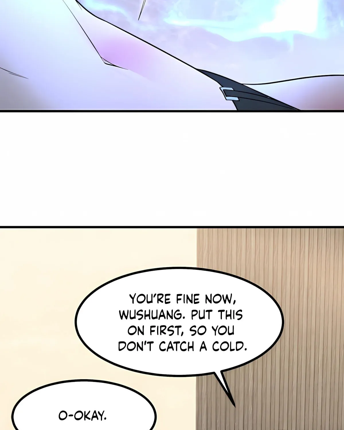 I have 90 billion licking gold Chapter 474 page 29 - 