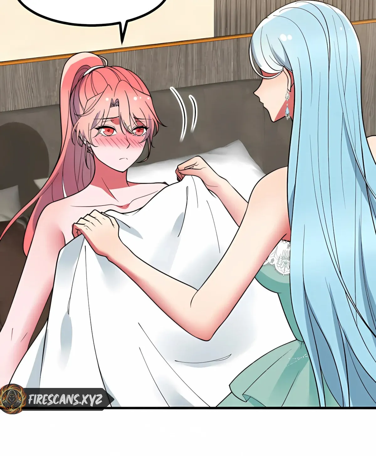 I have 90 billion licking gold Chapter 474 page 30 - 