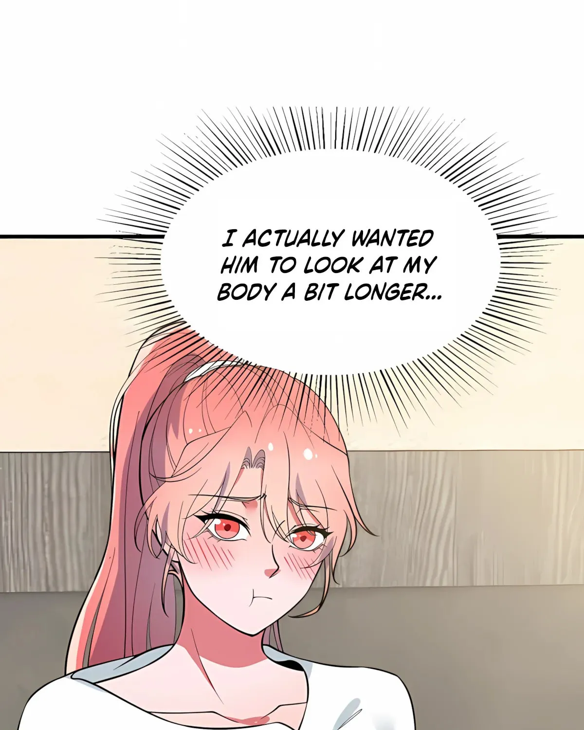 I have 90 billion licking gold Chapter 474 page 31 - 
