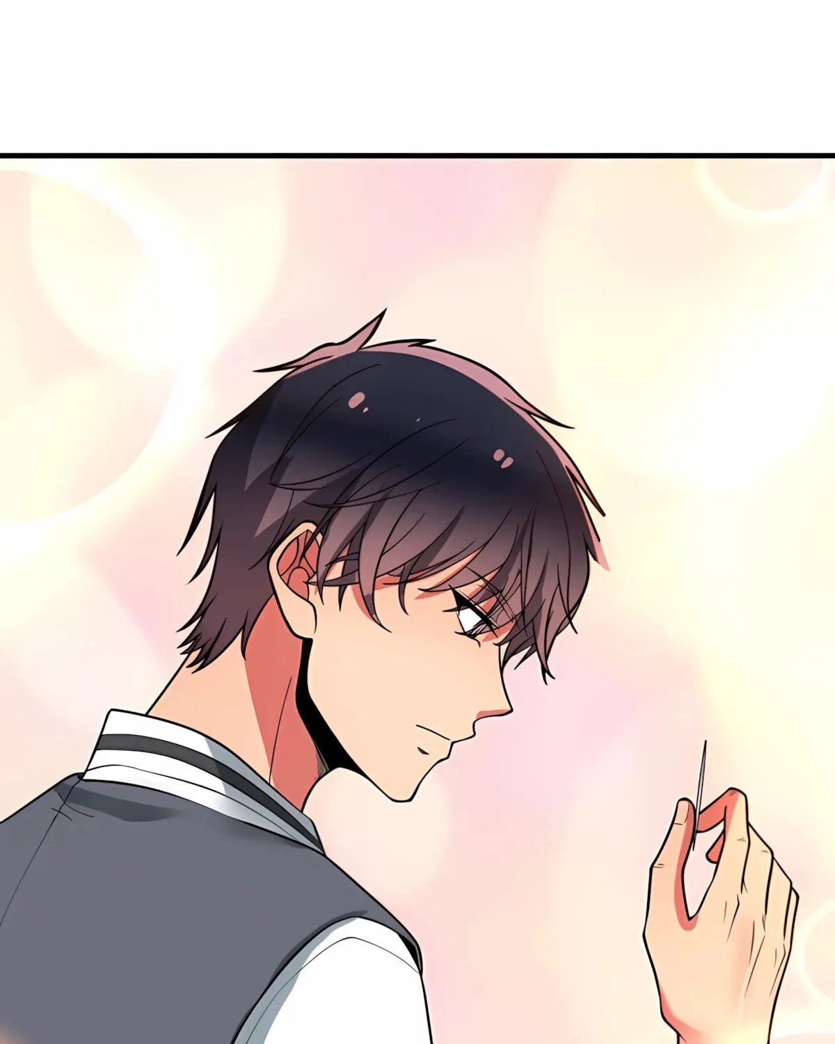 I have 90 billion licking gold Chapter 474 page 33 - 
