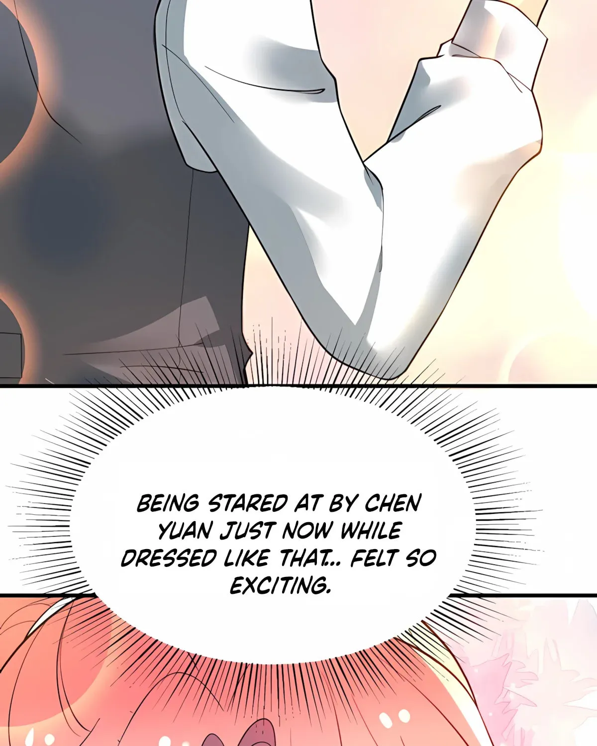 I have 90 billion licking gold Chapter 474 page 35 - 