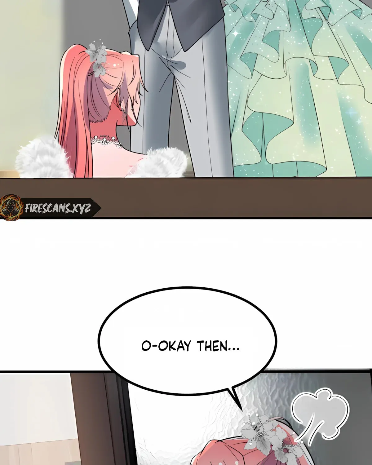 I have 90 billion licking gold Chapter 474 page 5 - 