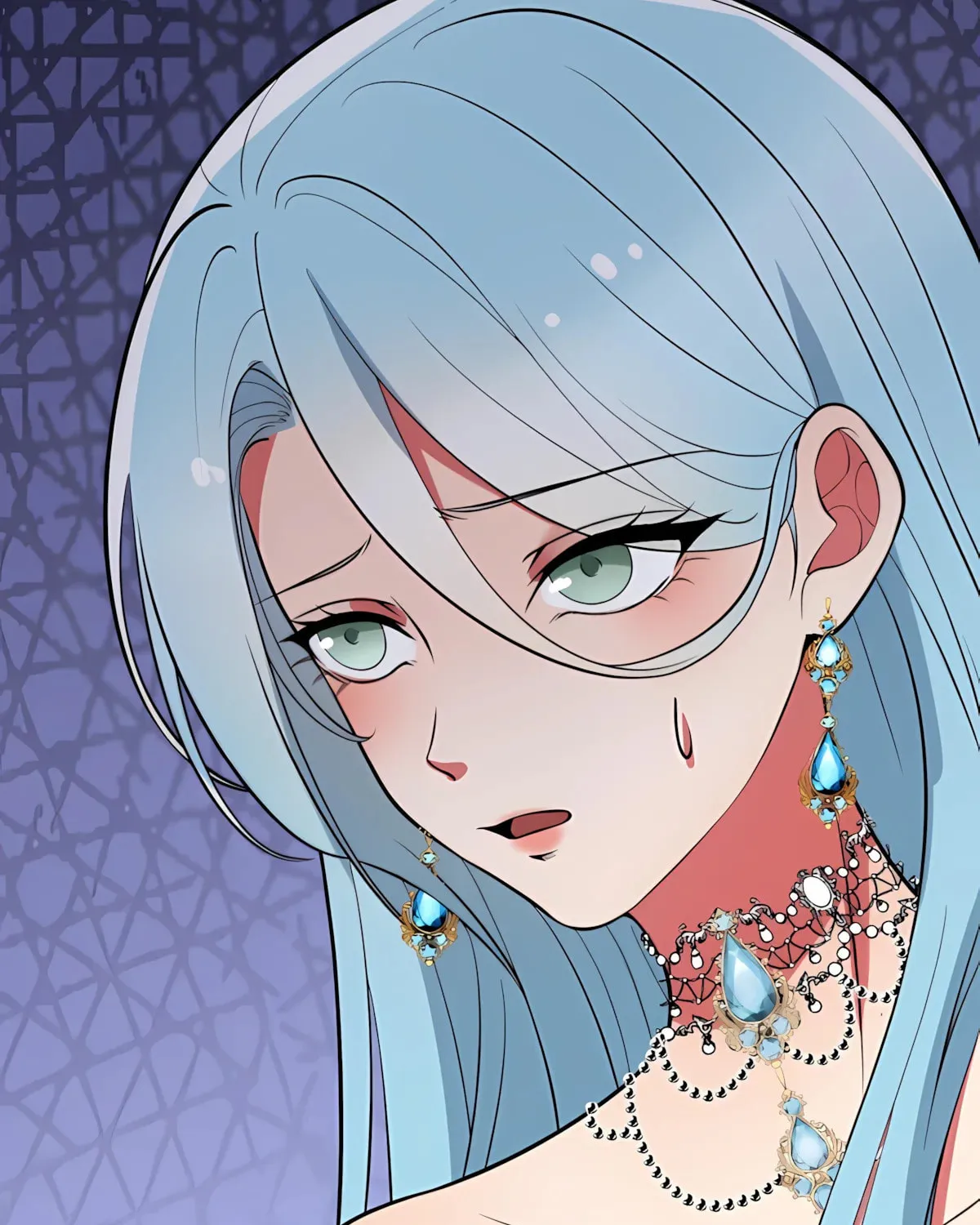 I have 90 billion licking gold Chapter 474 page 9 - 