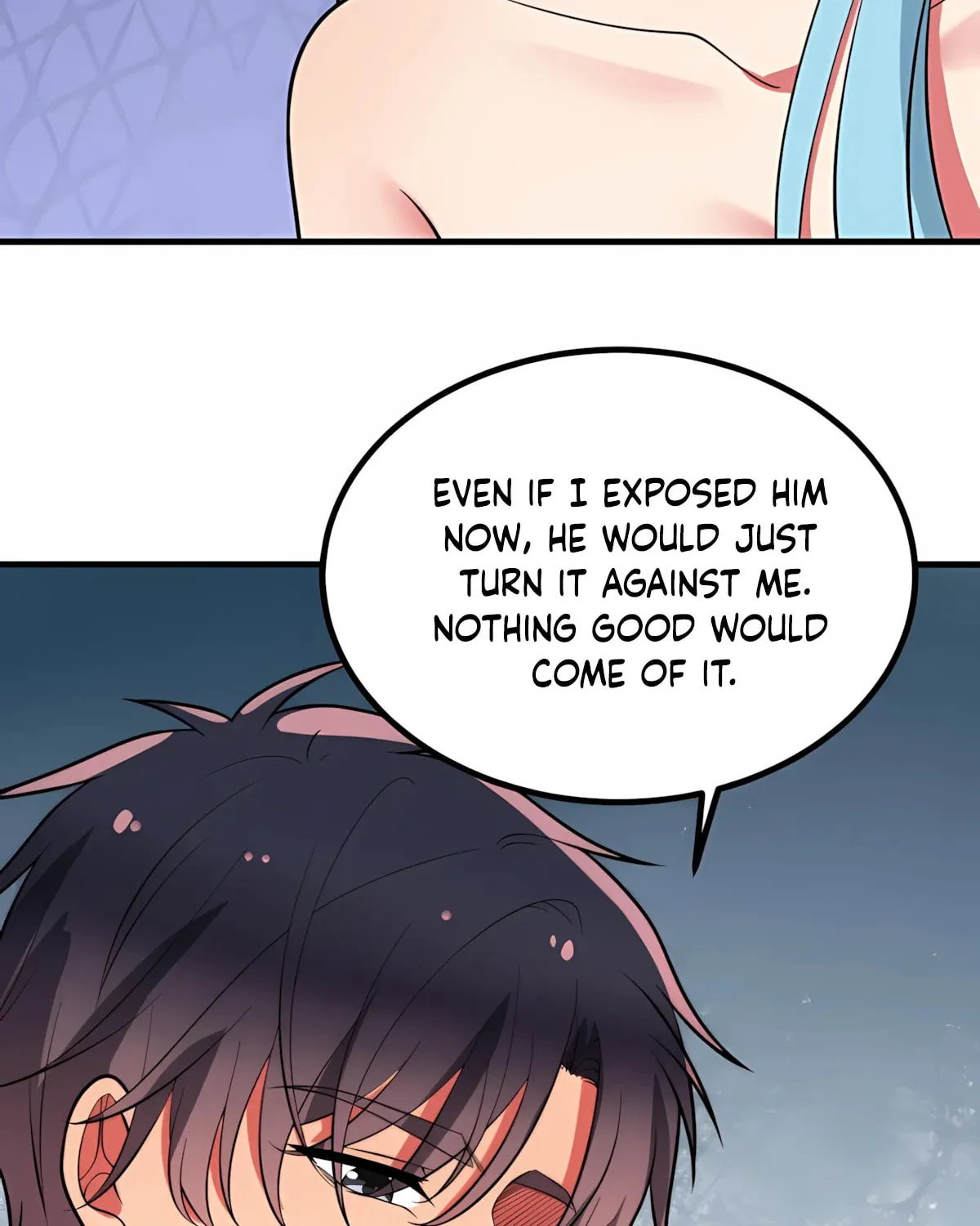I have 90 billion licking gold Chapter 474 page 10 - 