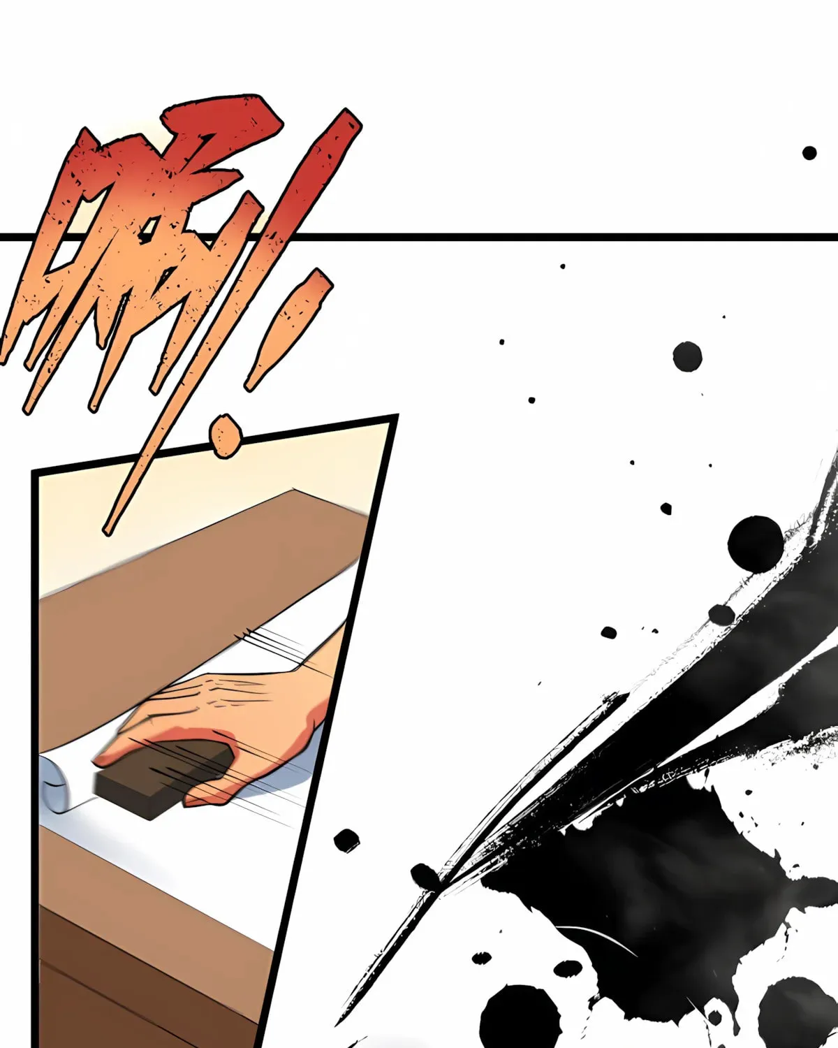 I have 90 billion licking gold Chapter 475 page 13 - 